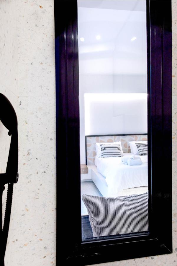 Elmaral Living Experience "Adults Only" Daire Agia Pelagia Dış mekan fotoğraf