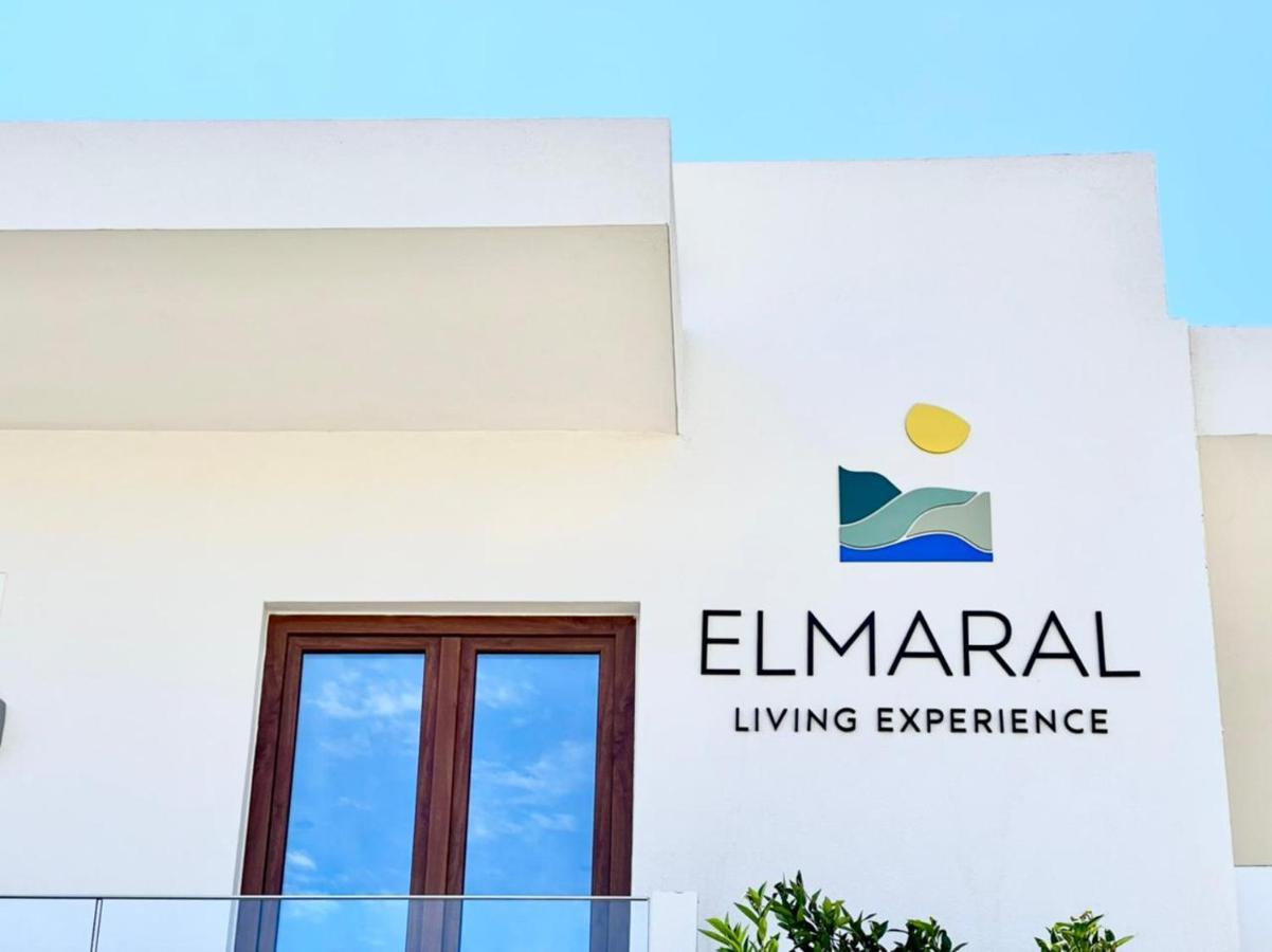 Elmaral Living Experience "Adults Only" Daire Agia Pelagia Dış mekan fotoğraf